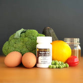 Super Q10 Co Enzyme Q10